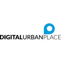 Digital Urban Logo