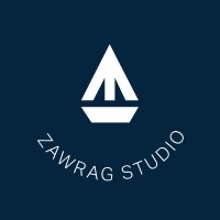 Zawrag Logo