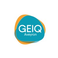 GEIQ BTP 12 Logo