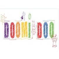 DOOMIDOO Logo
