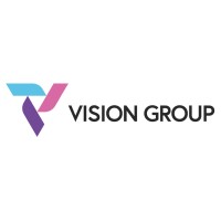Vision Group Inc Logo