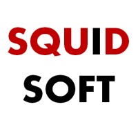 Squid Software Technologies Logo