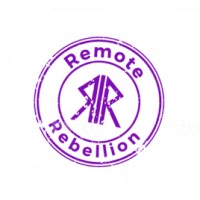Remote Rebellion Logo