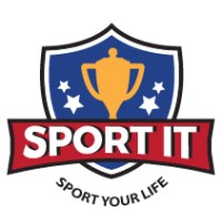 SportIt Academy Logo