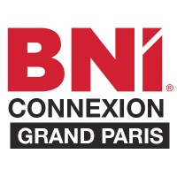 BNI CONNEXION GRAND PARIS Logo