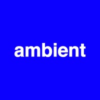 Ambient Group AB Logo