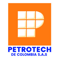 PETROTECH DE COLOMBIA SAS Logo