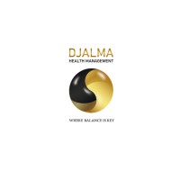 Djalma Health Management Logo