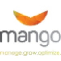 Mango Concept Logo
