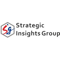 Strategic Insights Group Logo