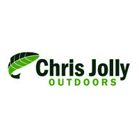 Chris Jolly Outdoors Logo
