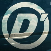 DGranel Transportes Oficial Logo