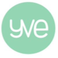 Yve AS Logo