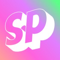 Student Pop School Logo