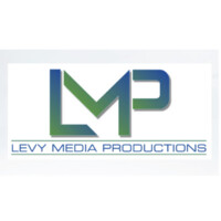 Levy Media Productions Logo