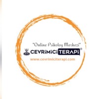 Çevrimiçi Terapi Logo