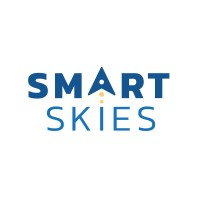 SmartSkies Aviation Platform Logo