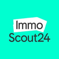 ImmoScout24 Austria Logo