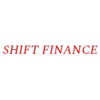 SHIFT FINANCE Logo