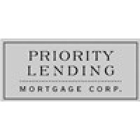 Priority Lending Mortgage Corp. Logo