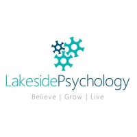 Lakeside Psychology Logo