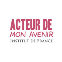 Acteur de mon avenir Logo