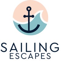 Sailing Escapes Logo