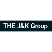 The J&K Holding Group Logo