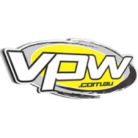 VPW Australia Logo