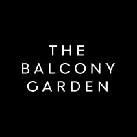 The Balcony Garden Logo