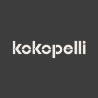 Kokopelli Logo