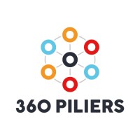 360 PILIERS Logo