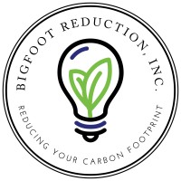 BigFoot Reduction, Inc. Logo