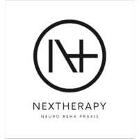 Nextherapy Neuro Rehab Centers Logo