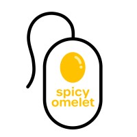SpicyOmelet Consulting Logo