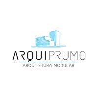 Arquiprumo - Arquitetura Modular Logo