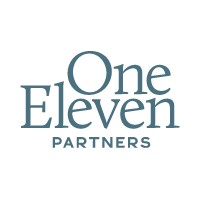 One Eleven Partners Logo