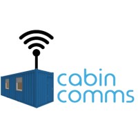 Cabin Comms Logo