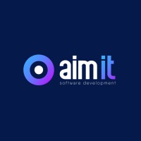 AimIT Logo