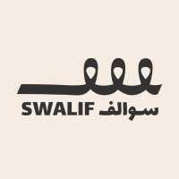 SWALIF Publishing House Logo