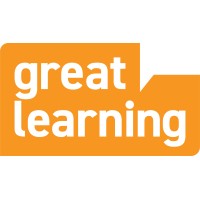 Great Learning Nederland Logo
