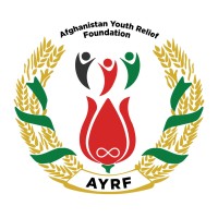 Afghanistan Youth Relief Foundation Logo