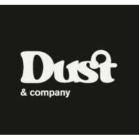 Dust & Company Logo