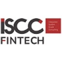 ISCC FINTECH SPA Logo