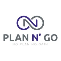 Plan NGo - Estratégias de marketing Logo