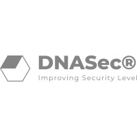 DNASec® Logo