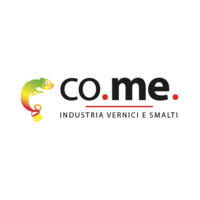 CO.ME. Colorificio Meridionale srl Logo