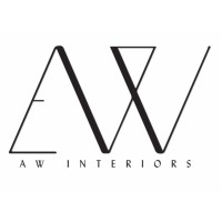 AW Interiors Dubai Logo