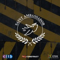 Saint Ambassador Logo