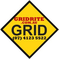 Gridrite Pty Ltd Logo